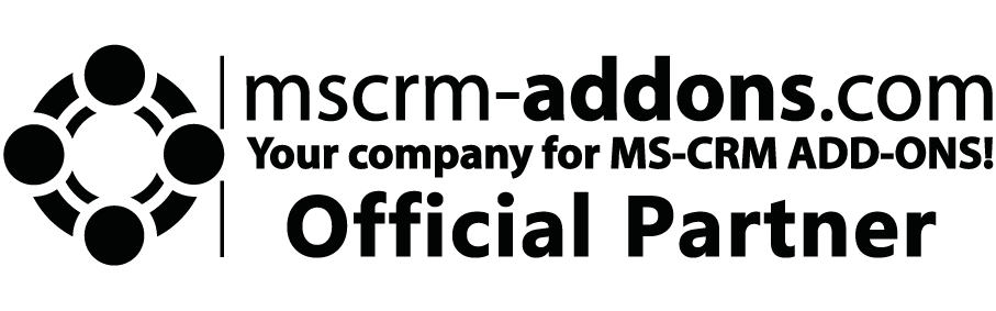 mscrm-addons.com Official Partner