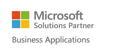 Microsoft Solutions Partner - Business Applications