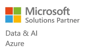 Microsoft Solutions Partner - Data & AI Azure