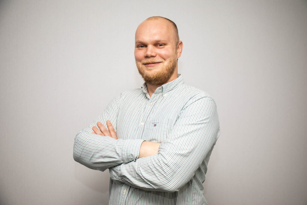 Milan Pincar - Business Applications Technical Specialist